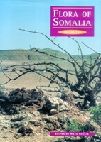 Flora of Somalia Volume 2 Angiospermae (TiliaceaeâApiaceae)