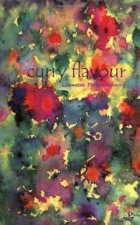Curry Flavour 