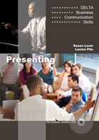 DBC:PRESENTING 