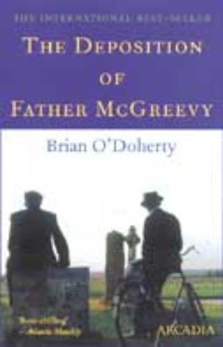 Deposition of Father McGreevy 
