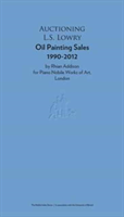 Auctioning L.S. Lowry Oil Painting Sales 1990-2012