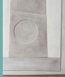 Ben Nicholson Distant Planes