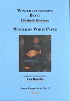 Winter on White Paper 