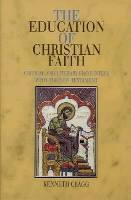 Education of Christian Faith Critical and Literary Encounte