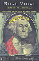 Imperial America Reflections on the United Stat