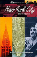 New York City A Cultural and Literary Companion