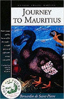 Journey to Mauritius 