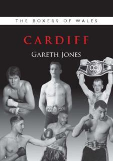 Boxers of Wales Cardiff