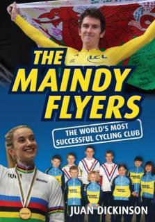 Maindy Flyers The World's Most Successful Cycling Club