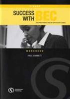 SUCCESS WITH BEC HIGHER WORKBOOK WITHOUT KEY BRE 