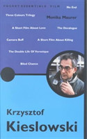 Krzysztof Kieslowski 