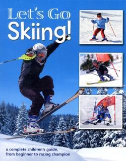 Let's Go Skiing 