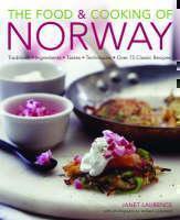 Food and Cooking of Norway 
