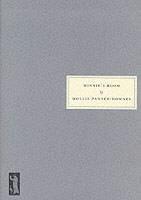 Minnie's Room The Peacetime Stories of Mollie Panter-Downes