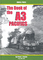 Book of the A3 Pacifics 