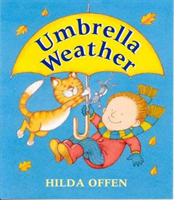 Umbrella Weather 