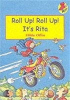 Roll Up! Roll Up! It's Rita 