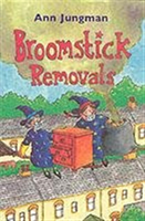 Broomstick Removals 