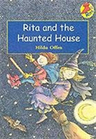 Rita and the Haunted House 