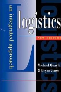 Logistics An Integrated Approach
