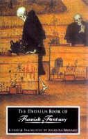 Dedalus Book of Finnish Fantasy 