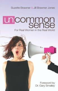 Un-common Sense 
