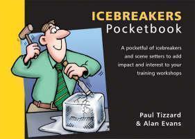 Icebreakers Pocketbook Icebreakers Pocketbook