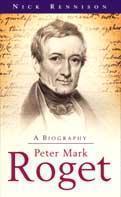 Roget: The Man Who Became A Book The Man Who Became a Book - A Biography