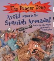 Avoid Sailing In The Spanish Armada! 