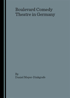 Boulevard Comedy Theatre in Germany 