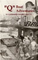 Q-boat Adventures 