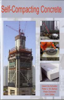 Self-compacting Concrete 