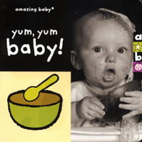 Amazing Baby Yum Yum 
