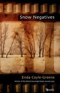 Snow Negatives 
