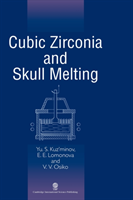 Cubic Zirconia and Skull Melting 