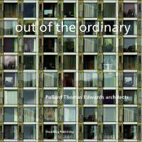 Out of the Ordinary Pollard Thomas Edwards Architects