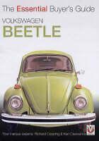 Vw Beetle The Essential Buyerâs Guide