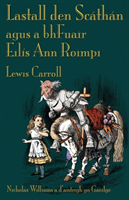 Lastall Den Scathan Agus a BhFuair Eilis Ann Roimpi 