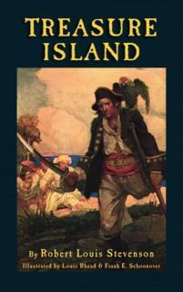 Treasure Island 