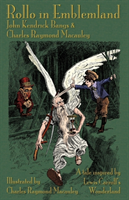 Rollo in Emblemland A Tale Inspired by Lewis Carro