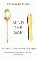 Mind the Gap The New Class Divide in Britai