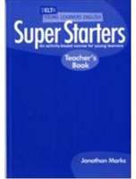 DYL ENG:SUPER STARTERS TCH BK 