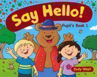 Say Hello Pupil's 