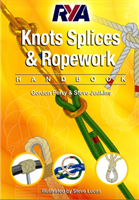 RYA Knots, Splices and Ropework Handbook 