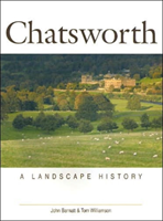 Chatsworth A Landscape History