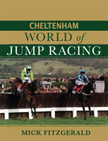 Cheltenham World of Jump Racing 