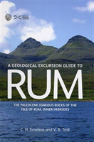 Geological Excursion Guide to Rum The Paleocene Igneous Rocks of the Isle of Rum, Inner Hebrides