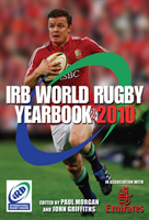 IRB World Rugby Yearbook 