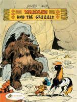 Yakari 4 - Yakari and the Grizzly 