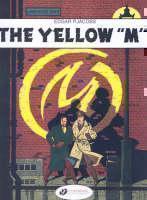 Blake & Mortimer 1 - The Yellow M 